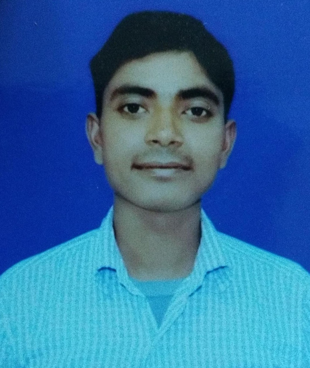 Student Photo Not Available